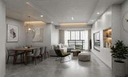 Blk 606 Senja Road (Bukit Panjang), HDB 5 Rooms #570590881